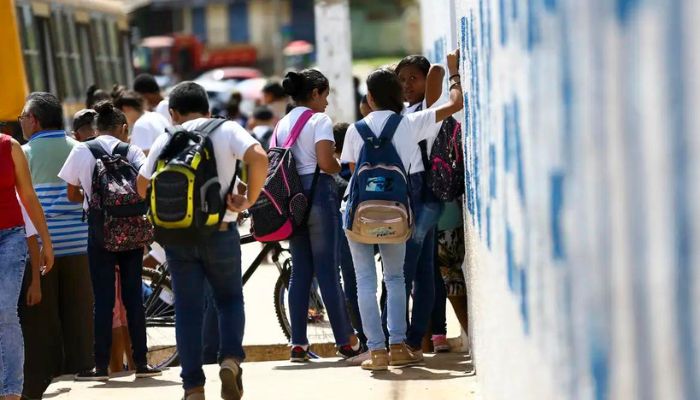 Pisa: menos de 50% dos alunos sabem o básico em matemática e ciências